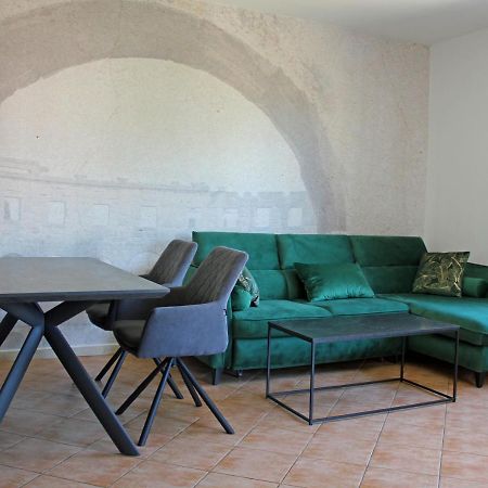 Apartment Arena פרמנטורה מראה חיצוני תמונה
