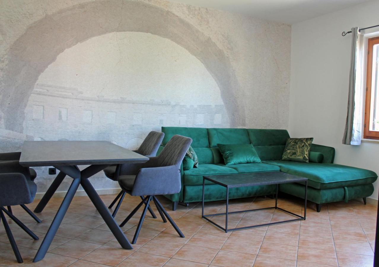 Apartment Arena פרמנטורה מראה חיצוני תמונה