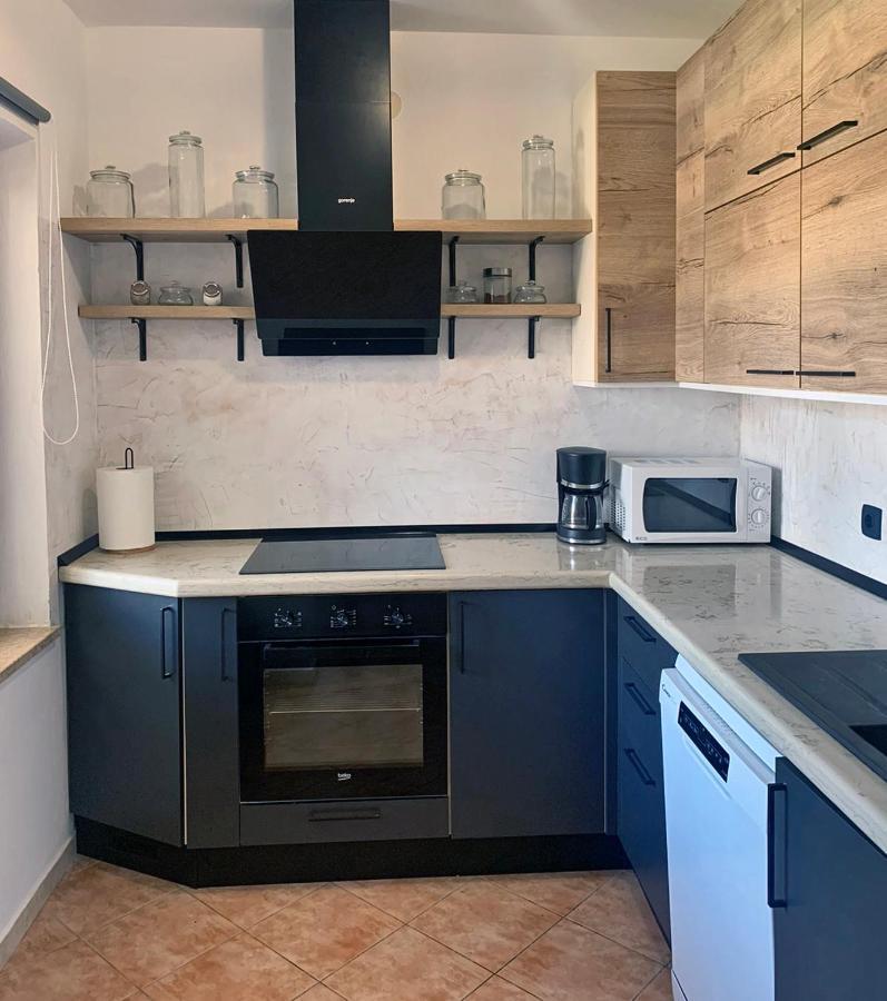 Apartment Arena פרמנטורה מראה חיצוני תמונה