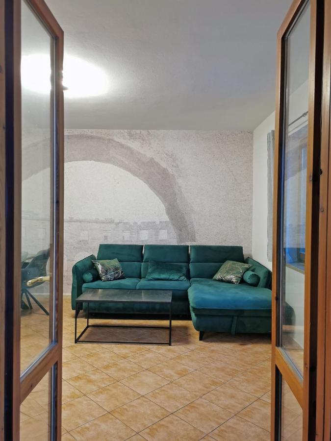 Apartment Arena פרמנטורה מראה חיצוני תמונה