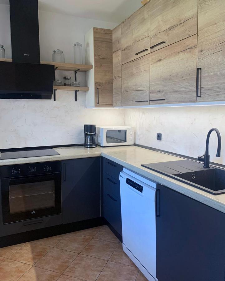 Apartment Arena פרמנטורה מראה חיצוני תמונה