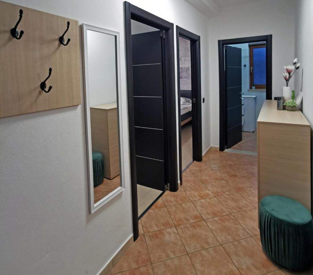 Apartment Arena פרמנטורה מראה חיצוני תמונה