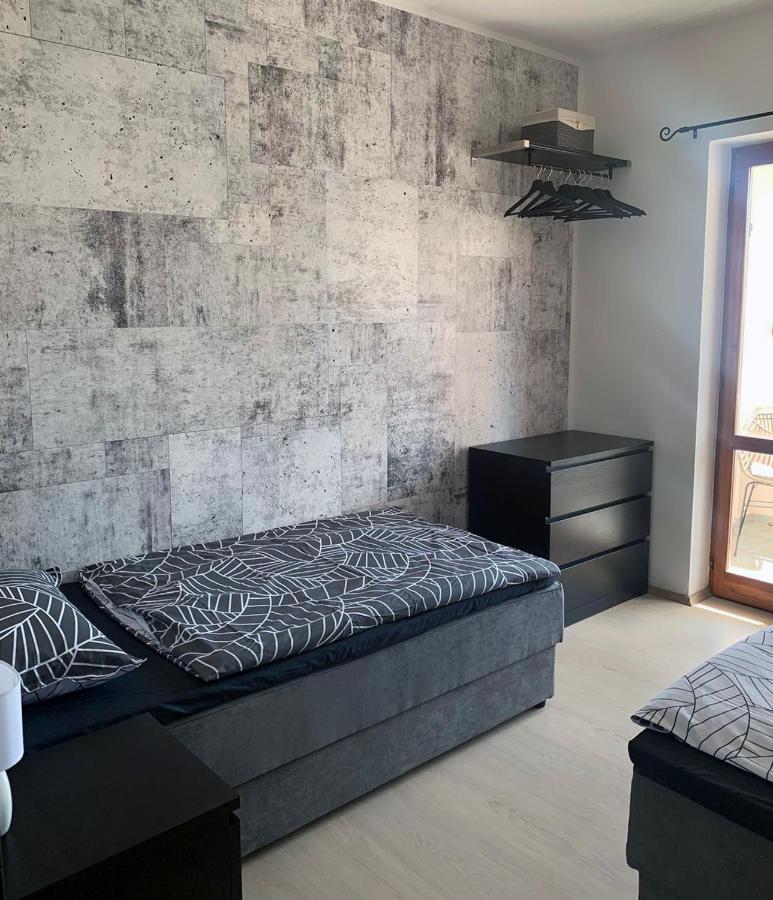 Apartment Arena פרמנטורה מראה חיצוני תמונה