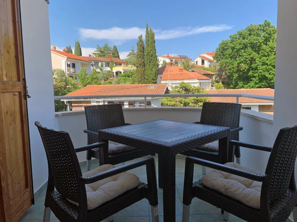 Apartment Arena פרמנטורה מראה חיצוני תמונה