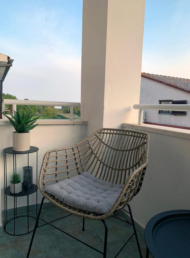 Apartment Arena פרמנטורה מראה חיצוני תמונה